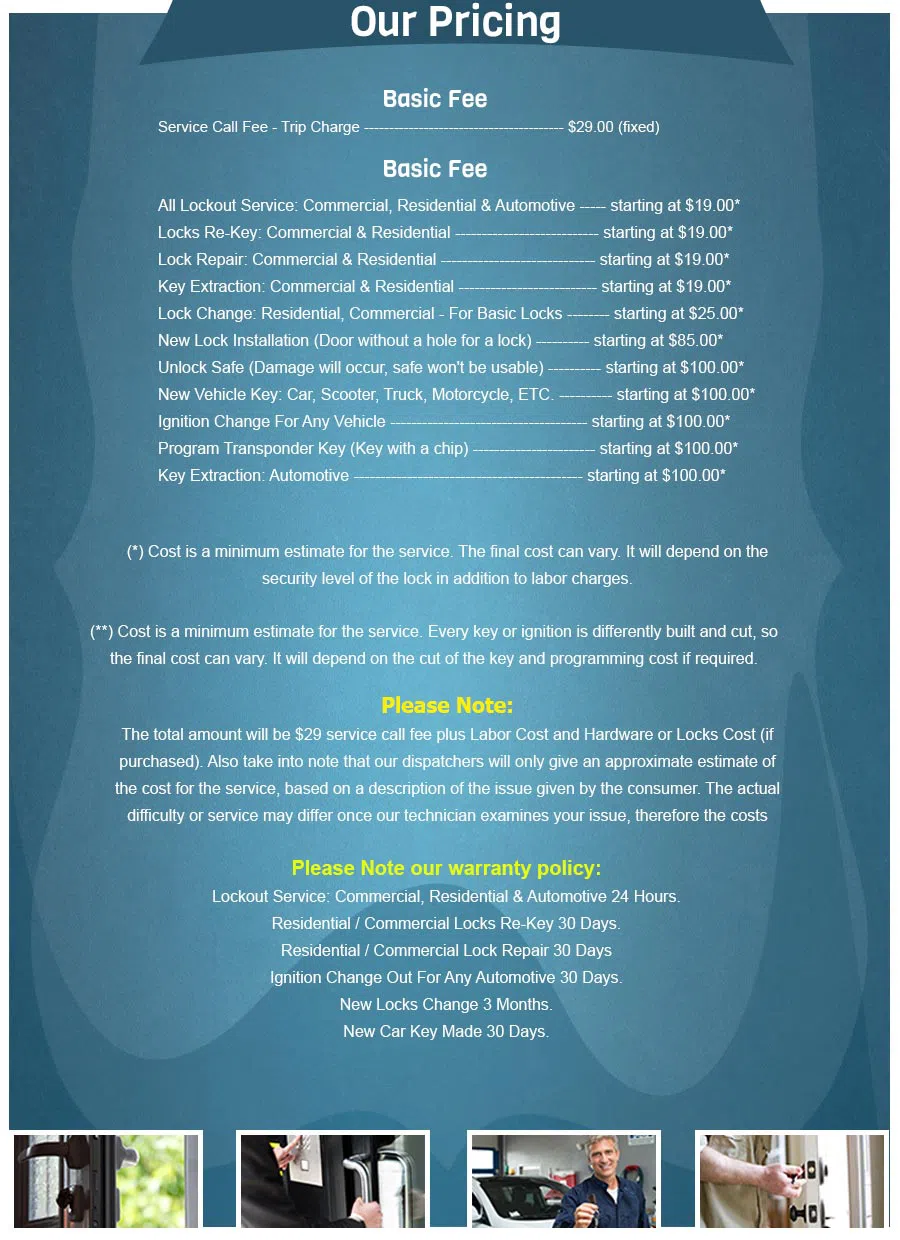 Lock Key Shop Mesquite, TX 469-454-3683